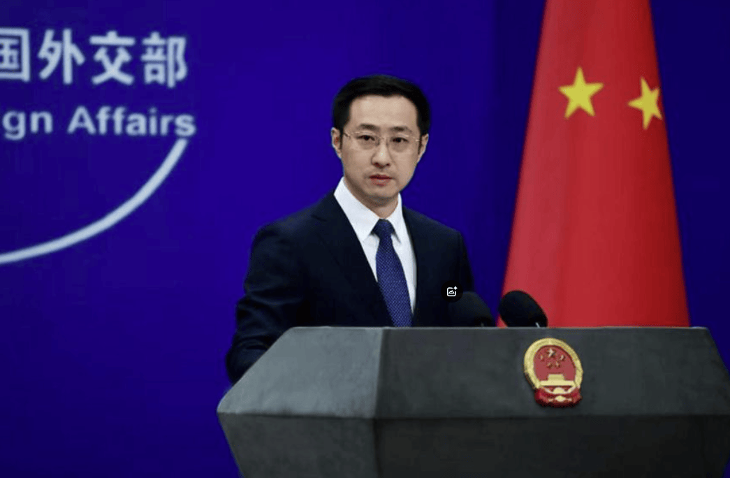 皇冠信用网代理_特朗普对华剧透皇冠信用网代理,“报复”马上开始,中方强硬表态“奉陪到底”!