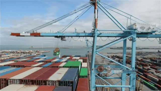 皇冠信用网开户_加征关税还不够皇冠信用网开户?马斯克又宣布:同意退出北约和联合国