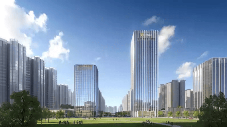 皇冠信用网开户_华润银行启动搬迁计划皇冠信用网开户,部分深圳员工将回归珠海总部