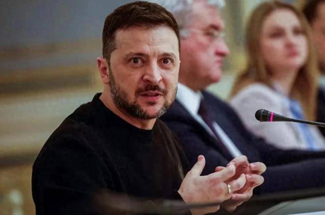 皇冠信用网代理_268:0全票通过!乌克兰下任总统已敲定?一旦当选皇冠信用网代理,要连美国一起打