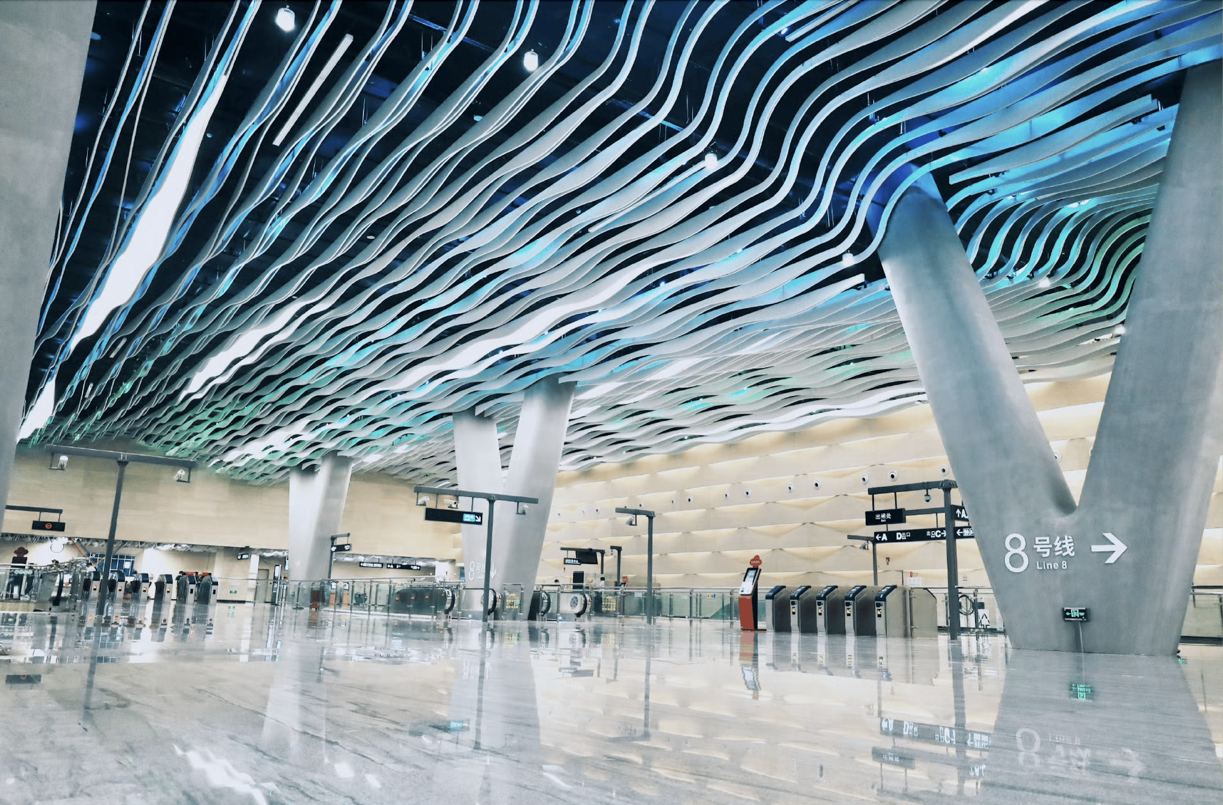 介绍个皇冠信用网网址
_被外交部发言人“种草”介绍个皇冠信用网网址
!广州的地铁站到底有多美