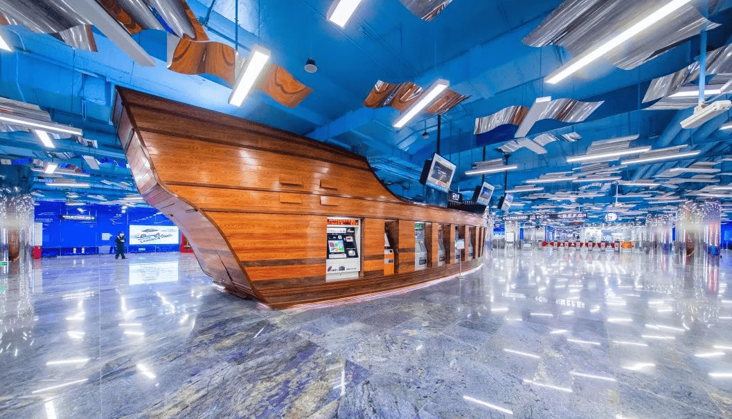 介绍个皇冠信用网网址
_被外交部发言人“种草”介绍个皇冠信用网网址
!广州的地铁站到底有多美