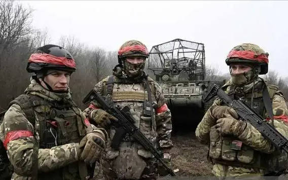 皇冠信用網代理流程
_或违反战争法皇冠信用網代理流程
?俄军司令承认使用欺骗战术骗过乌军