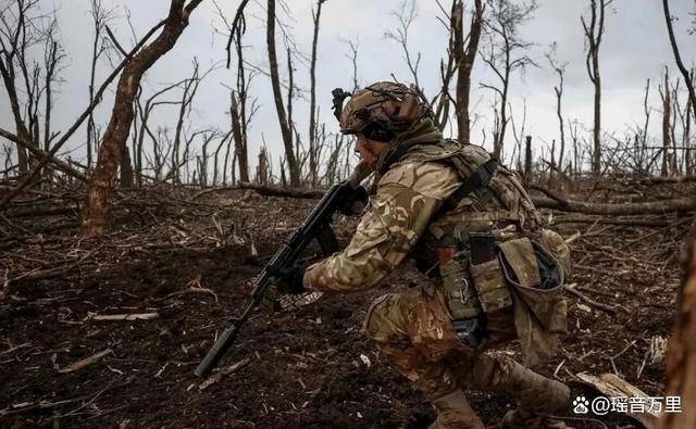 皇冠信用網代理申请
_突发!乌军转换目标皇冠信用網代理申请
,杀入俄罗斯本土州,泽连斯基要求参与谈判