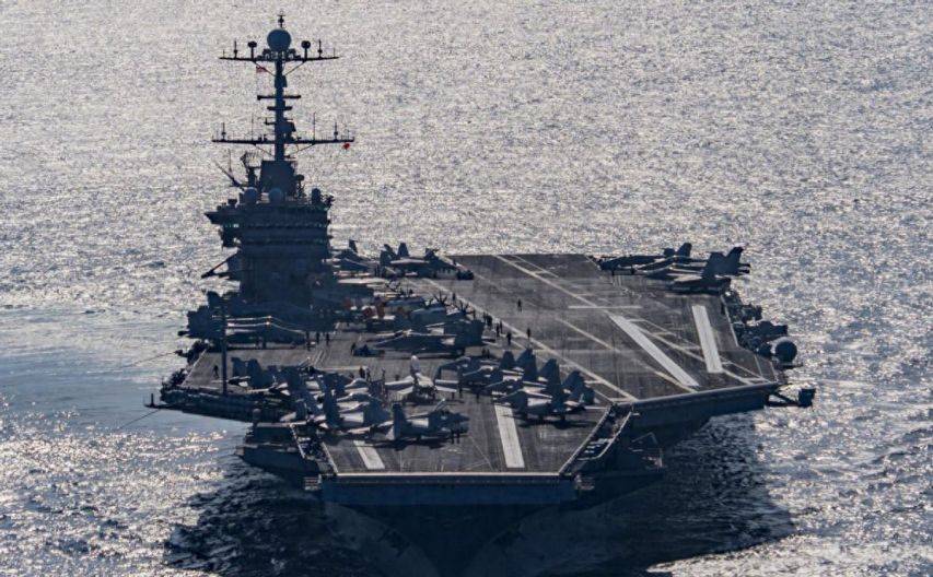 皇冠信用网开户
_俄罗斯表态之后皇冠信用网开户
,不到24小时,胡塞疯狂报复,美航母被炸,杀疯了