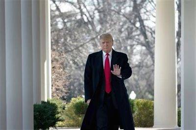 世界杯足球2026_加606%的关税!特朗普对中国下狠手世界杯足球2026,“最大输家”浮出水面,不简单