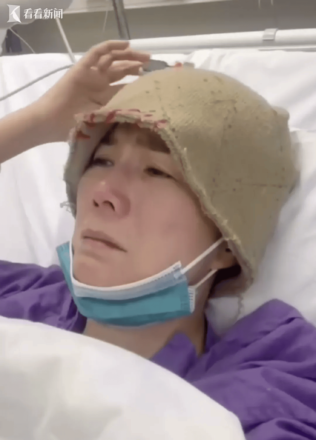 皇冠信用网代理注册
_49岁女演员突然自曝:癌症复发皇冠信用网代理注册
,病情告急!镜头前几度崩溃