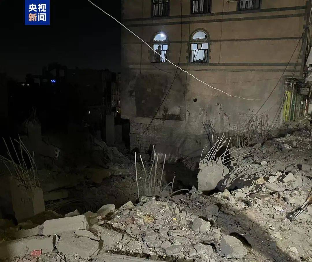 皇冠登3管理出租
_突发!美国宣布摧毁胡塞武装总部皇冠登3管理出租
,成功打击其关键领导层!加沙政府新领导人被以军炸死,上任仅5天!哈马斯高官夫妇被打死