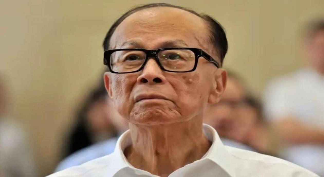 皇冠信用盤申請_李嘉诚赌输?中国直接反将一军皇冠信用盤申請,局势逆转,特朗普手伸的太长了