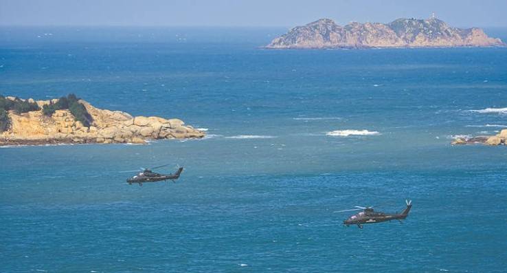 皇冠登3管理出租
_解放军台海迅速集结皇冠登3管理出租
，中方抓到“大鱼”，台军一把手被吓坏了？