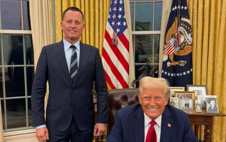 皇冠信用网怎么代理
_向乌克兰“归还”核武器皇冠信用网怎么代理
?美特使:那是俄罗斯财产