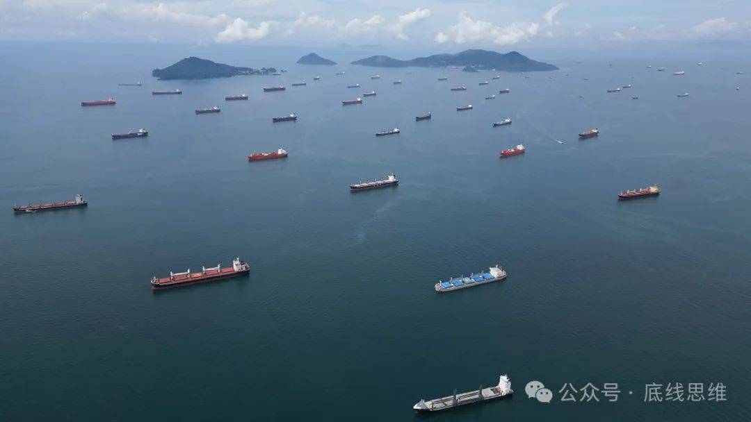 皇冠信用網登1
_巴拿马港口的战略价值已降低皇冠信用網登1
,中国可以拿它做件更重要的事