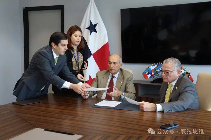 皇冠信用網登1
_巴拿马港口的战略价值已降低皇冠信用網登1
,中国可以拿它做件更重要的事