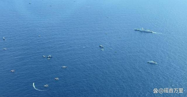 皇冠信用开户申请
_美菲突袭黄岩岛!解放军054A+歼11B硬核拦截皇冠信用开户申请
,美军又撇下菲军跑路