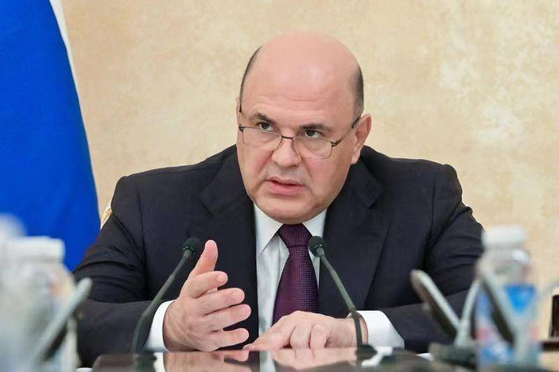 外围买球app十大平台
_俄总理：2024年俄罗斯GDP首次突破200万亿卢布