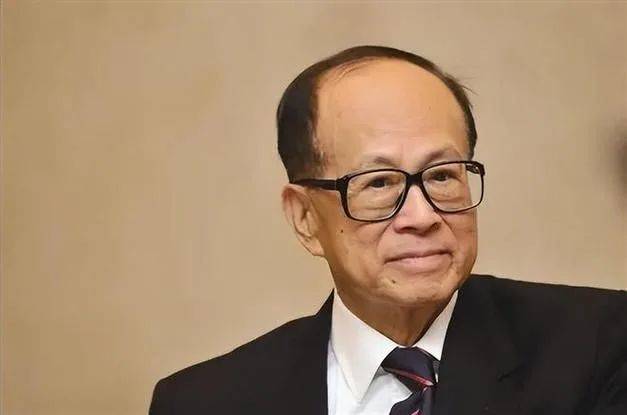 外围买球app十大平台
_尘埃落定！官方喊话5次后外围买球app十大平台
，李嘉诚终于憋不住了，放出一组数据