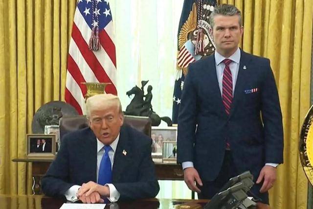 信用网怎么开户
_美防长：“美国将拥有几代人的制空权”信用网怎么开户
。F-47，美国能干成吗？