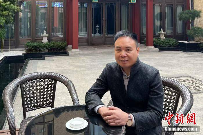 皇冠信用网会员怎么开通
_越南学者：中国式现代化道路为发展中国家提供全新发展范式 | 世界观