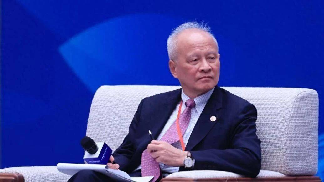 皇冠信用網正网
_中美是打是和?北京秘密会议召开皇冠信用網正网
,72岁老将上阵,释放信息量大