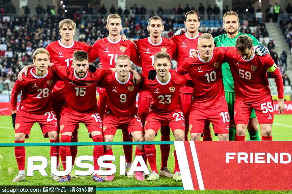 皇冠足球平台代理
_英媒：俄罗斯重新回归国际足坛在即 甚至会比预期更快