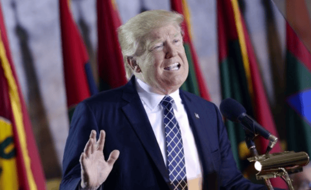 皇冠信用网足球代理
_卖给谁都不准卖给中国！最大稀土矿已卖给美企皇冠信用网足球代理
，特朗普突然对美军下令