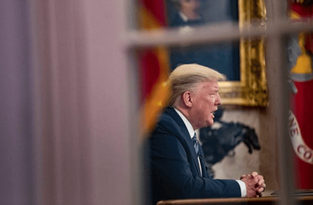 皇冠信用网足球代理
_卖给谁都不准卖给中国！最大稀土矿已卖给美企皇冠信用网足球代理
，特朗普突然对美军下令