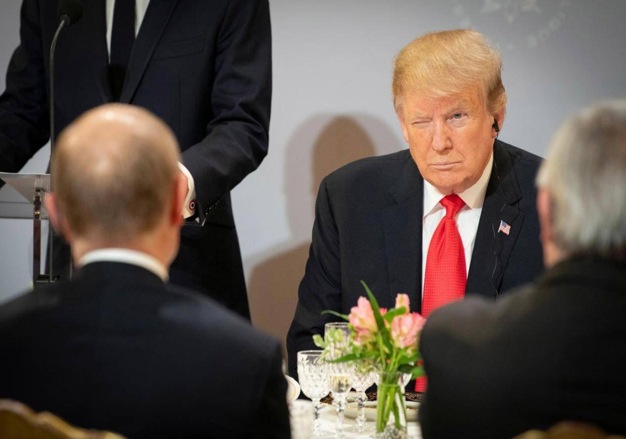 皇冠信用网如何开户
_对俄彻底失望?特朗普挂断普京电话皇冠信用网如何开户
,火速点名中国,希望中方主动上门