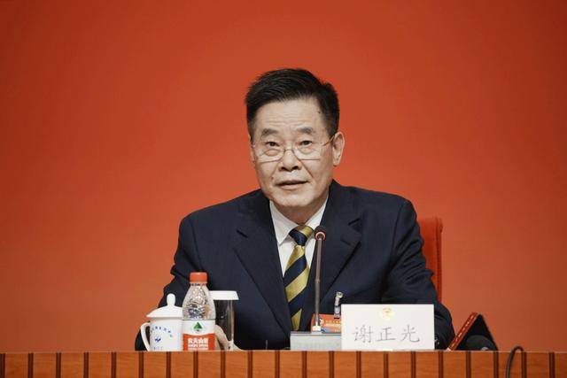 皇冠信用網结算日
_北京市交通委原主任谢正光皇冠信用網结算日
，被查！