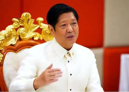 皇冠信用网会员账号
_正式宣布“断交”！马科斯一声令下皇冠信用网会员账号
，亲姐姐大义灭亲，对华态度不寻常