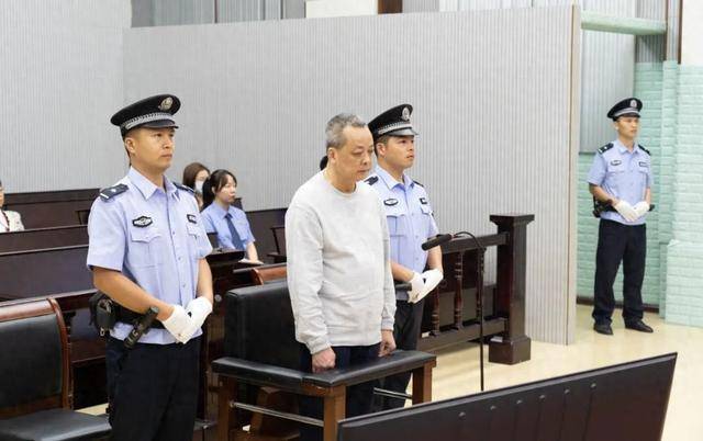 皇冠信用網登
_受贿超1亿皇冠信用網登
!广西玉林市委原书记莫桦被判无期