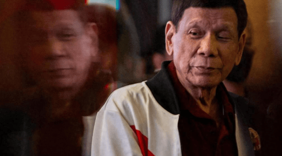 皇冠信用網登
_马科斯玩砸了!杜特尔特大张旗鼓回国皇冠信用網登
,一番表态响彻全球,大局已定