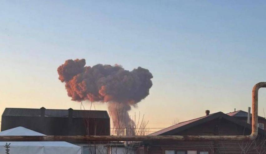 皇冠信用網登
_泽连斯基又被骗了?乌军轰炸俄战轰基地后皇冠信用網登
,把马克龙吓到不敢出兵