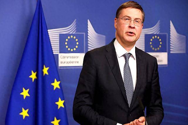 皇冠信用網登
_真好意思开口?欧盟突然向中方提条件皇冠信用網登
,商务部亮出“杀手锏”!