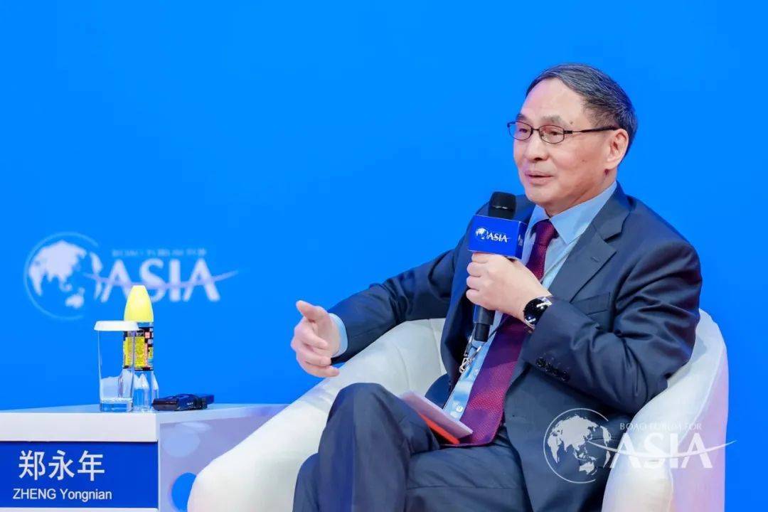 皇冠登一登二登三区别
_郑永年：中国不是美国皇冠登一登二登三区别
，不会加入瓜分世界的行列