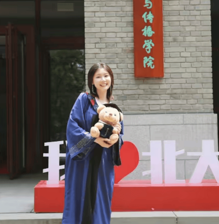 皇冠信用最新地址
_26岁北大研究生当食堂阿姨：比互联网大厂更快乐皇冠信用最新地址
，想做食堂经理