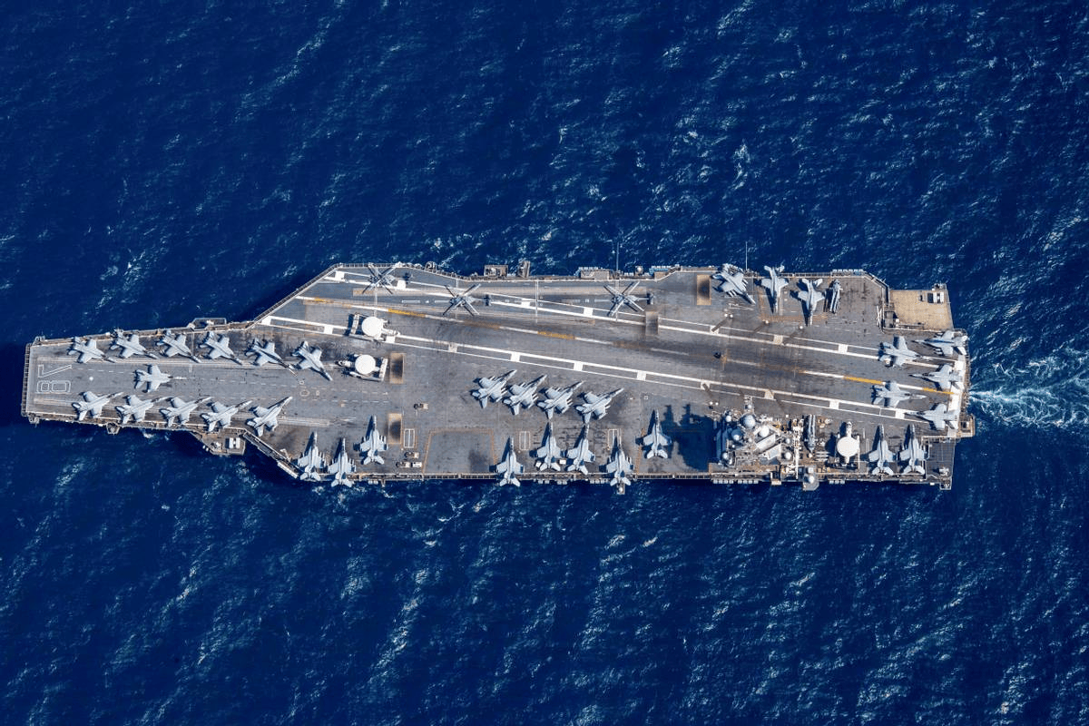 皇冠登录地址
_福建舰刚到渤海皇冠登录地址
，西方卫星拍下的一幕，让美国察觉不对劲