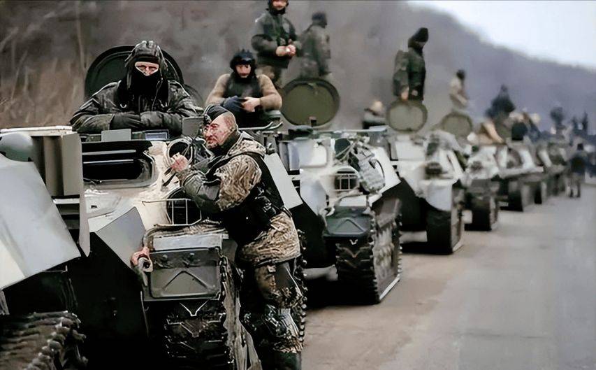 皇冠信用網会员申请网址
_俄罗斯发出前所未有警告皇冠信用網会员申请网址
,若乌军不愿投降,后果泽连斯基恐怕担不起