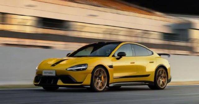 皇冠信用盘在线开户
_官方解释来了皇冠信用盘在线开户
！为什么有的小米SU7 Ultra跑不出标称CLTC续航成绩？