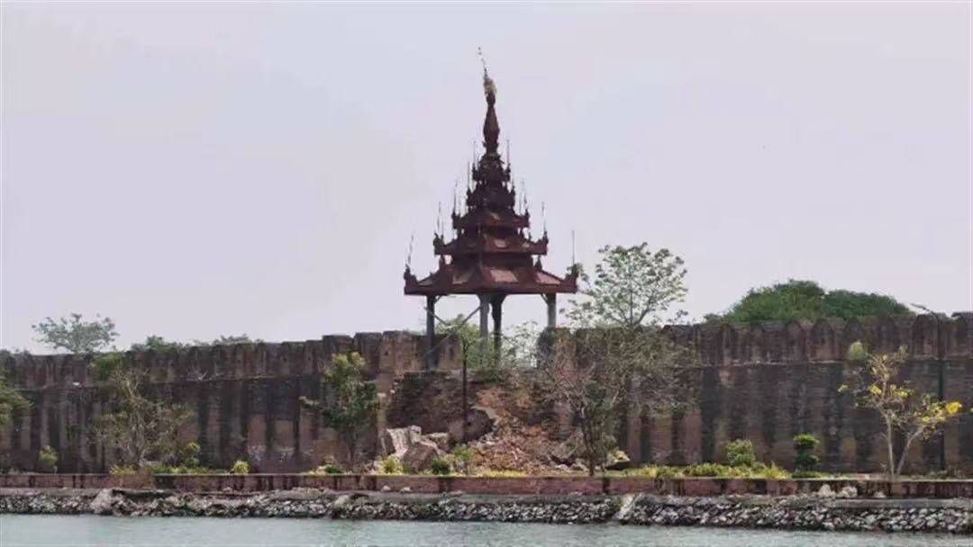 皇冠信用盘
_专家解读缅甸地震：威力相当于上千个原子弹爆炸皇冠信用盘
，瑞丽居民要注意预防强余震