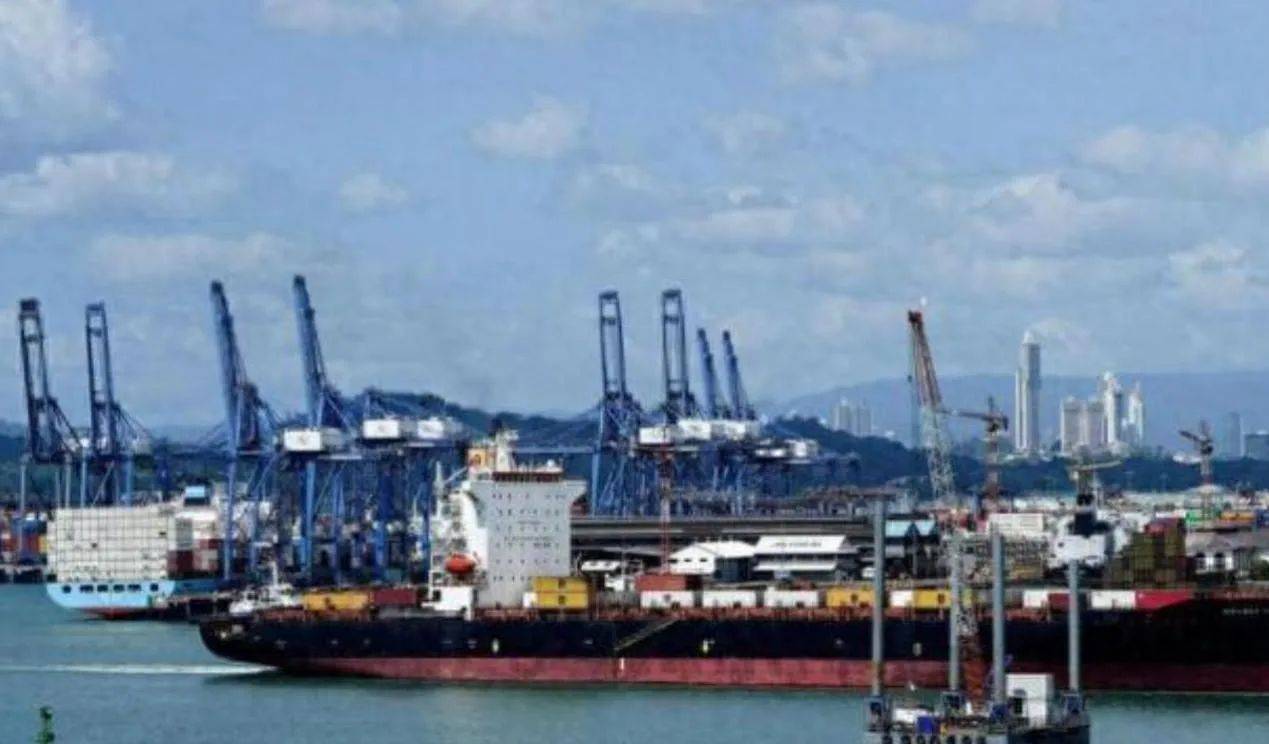 皇冠信用網怎么申请
_李嘉诚结局已定皇冠信用網怎么申请
,长和市值暴跌,收到中方信号后,巴拿马态度一夜大变