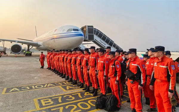 皇冠信用网
_美国际开发署前官员：缅甸震后我们很快会看到中国救援队皇冠信用网
，而美国却不见踪影