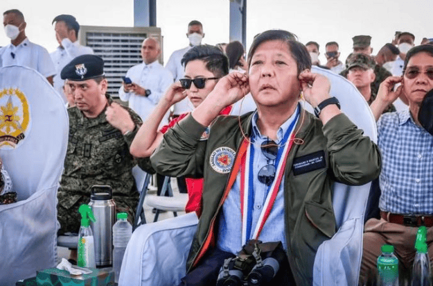 皇冠信用网
_8国将在南海军演?菲放话:会让中国夜不成眠皇冠信用网
,中方定了3个规矩