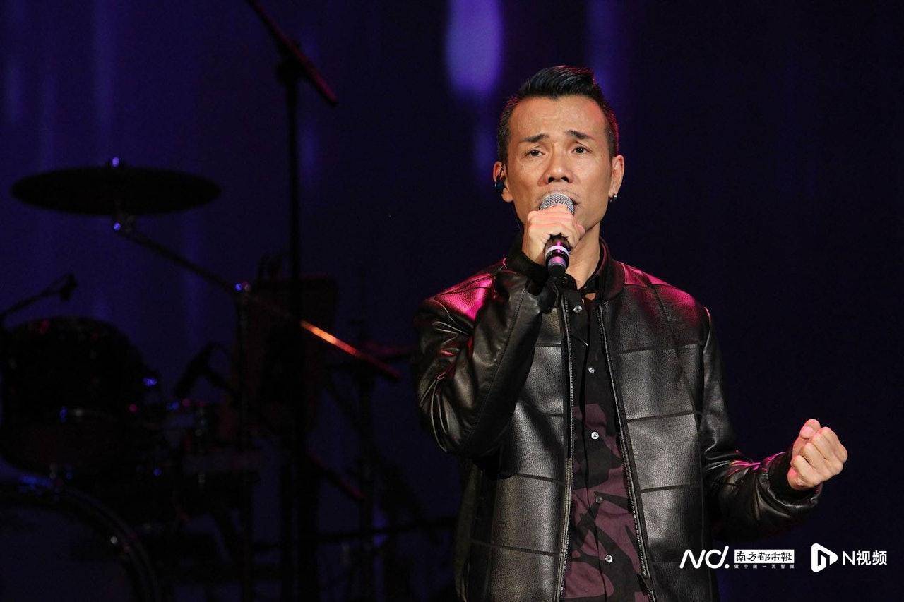 皇冠信用网
_香港歌手李国祥去世终年60岁皇冠信用网
,好友证实其有肺部问题