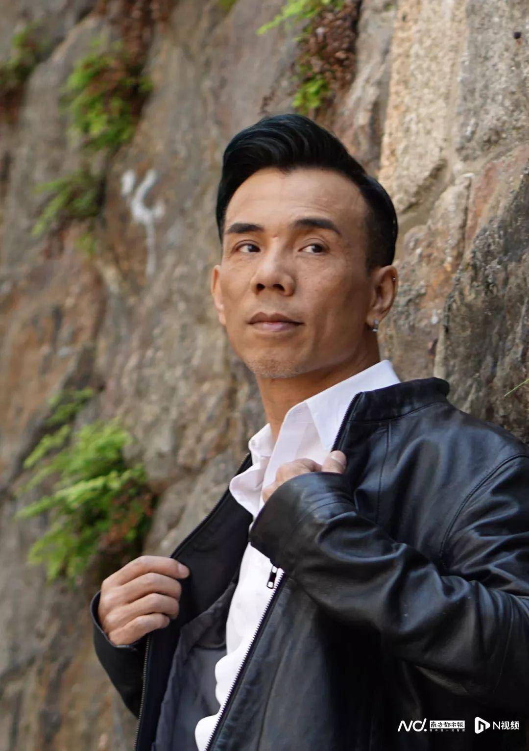 皇冠信用网
_香港歌手李国祥去世终年60岁皇冠信用网
,好友证实其有肺部问题