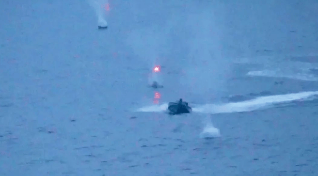 皇冠信用网怎么注册
_4艘军艇全部被击沉:80名陆战官兵全军覆没皇冠信用网怎么注册
?美西方都坐不住了