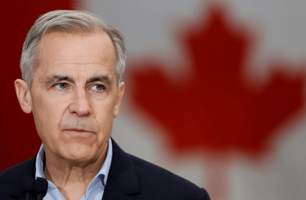 皇冠信用網会员注册
_加拿大新总理卡尼上任首谈中国皇冠信用網会员注册
,就将中国排除在外,是迎合西方国家还是自陷孤立?