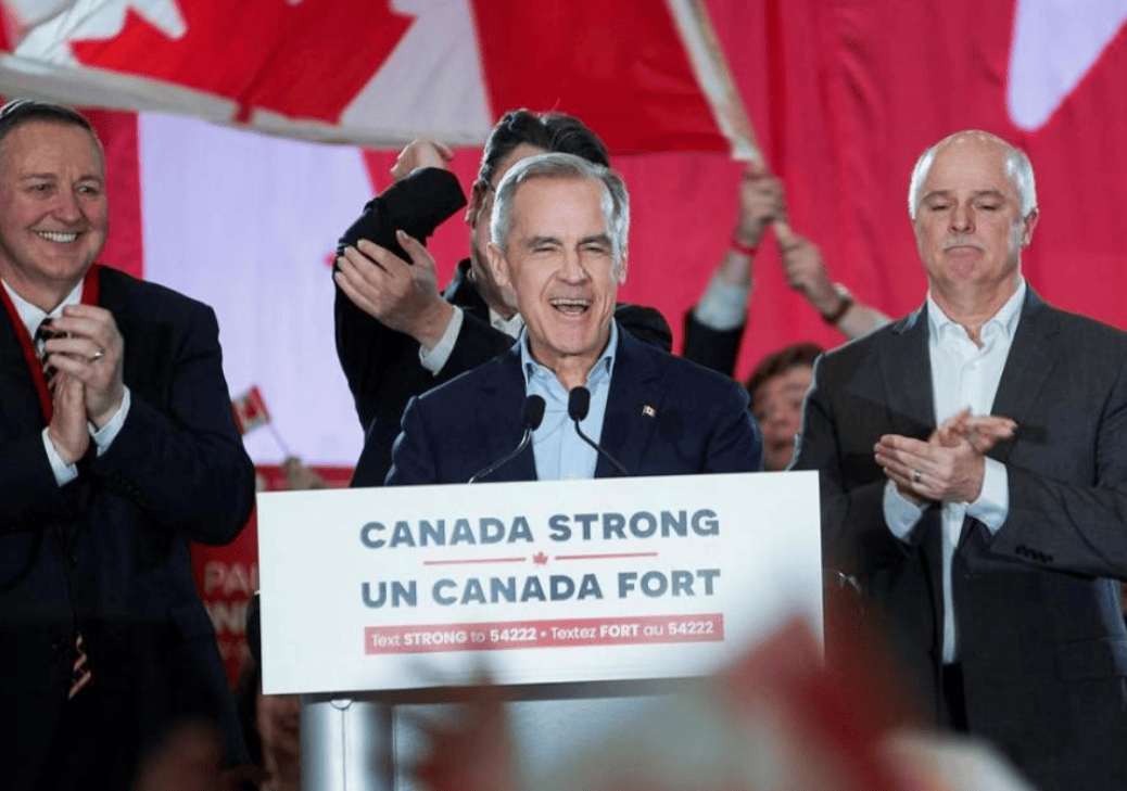 皇冠信用網会员注册
_加拿大新总理卡尼上任首谈中国皇冠信用網会员注册
,就将中国排除在外,是迎合西方国家还是自陷孤立?