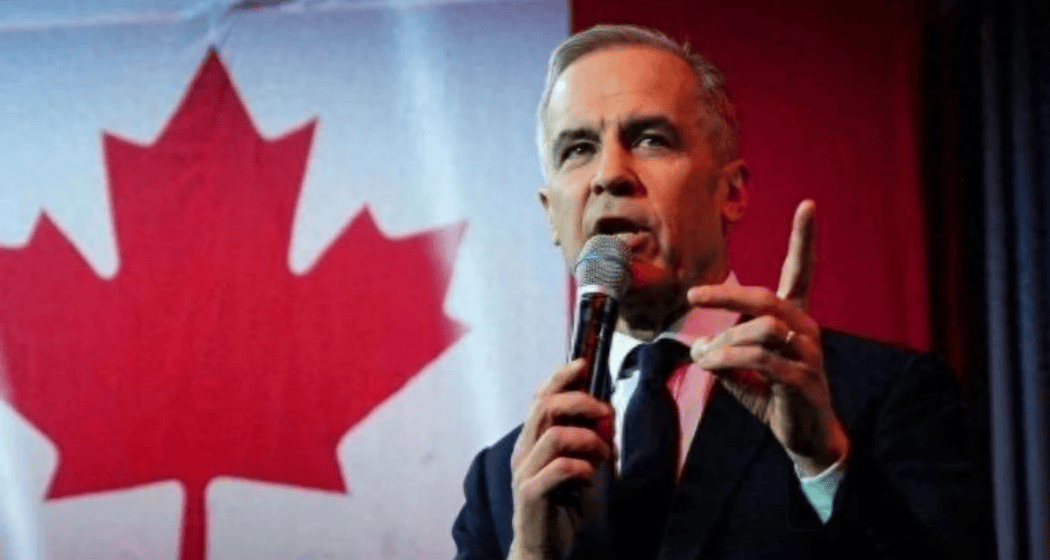 皇冠信用網会员注册
_加拿大新总理卡尼上任首谈中国皇冠信用網会员注册
,就将中国排除在外,是迎合西方国家还是自陷孤立?