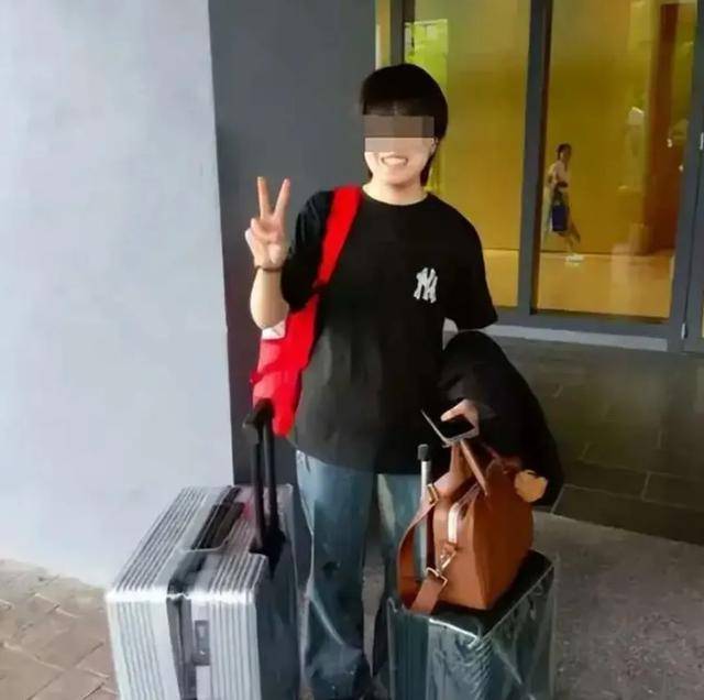 皇冠信用网出租
_20岁中国留学生从39楼跳下身亡：到马来西亚第5天遇诈骗皇冠信用网出租
，称涉及命案敲诈！被“假警”实时监控4天