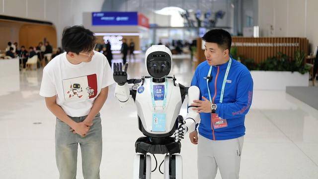 皇冠信用网会员申请
_新华视点|中关村论坛年会看新质生产力